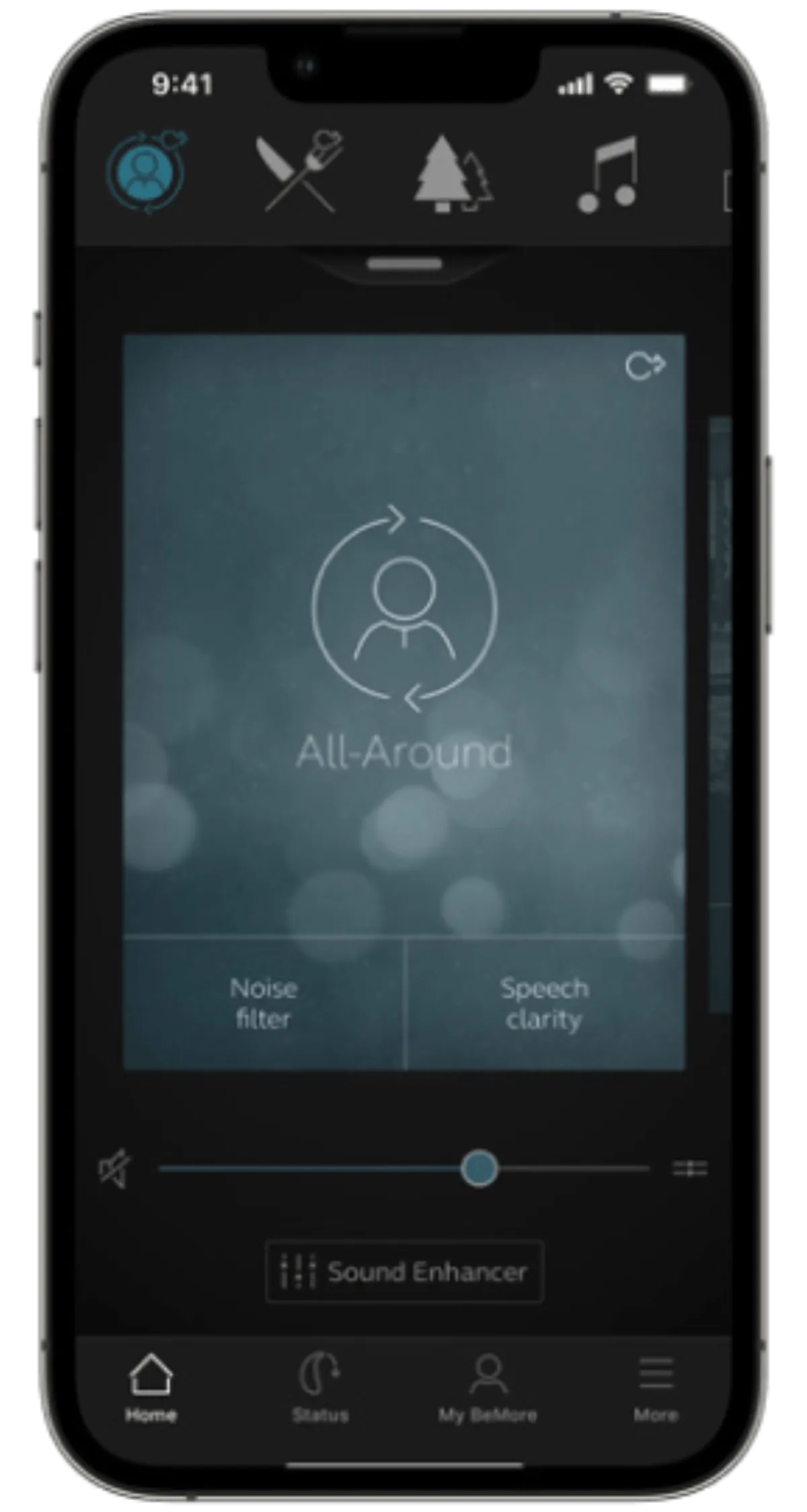 Daljinski upravljalnik brez zaslona